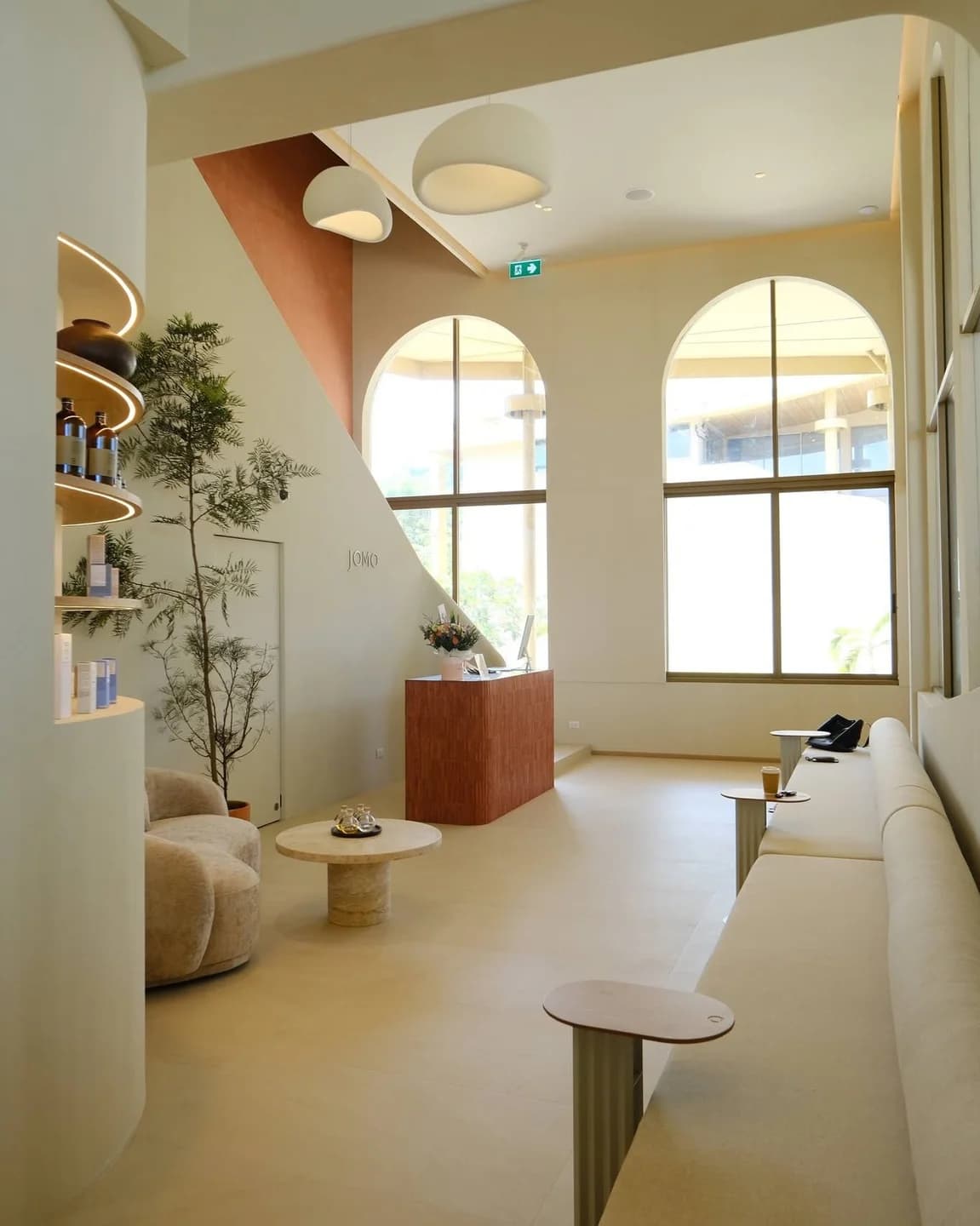 JOMO Spa - New Opening - 3