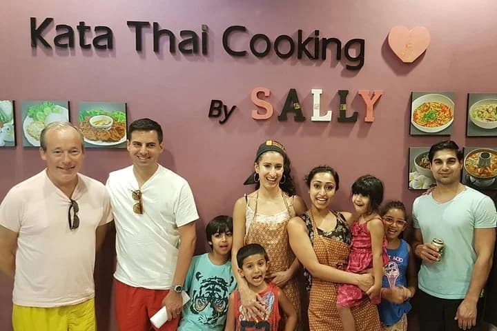 Hands-on Thai Cooking Class Phuket with Market Tour Option! - 4