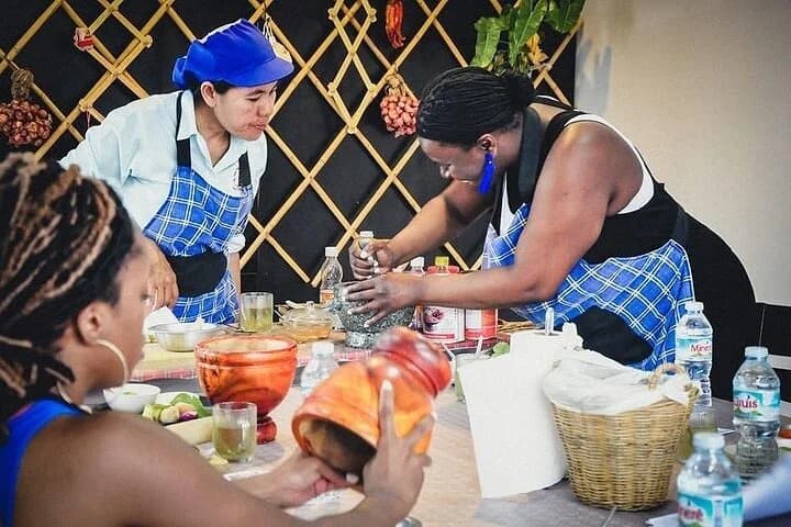 Half-Day Phuket Easy Thai Cooking - 2