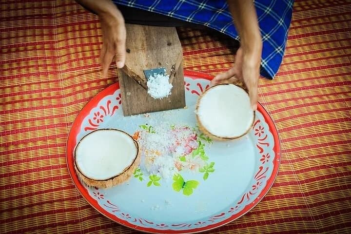 Half-Day Phuket Easy Thai Cooking - 3