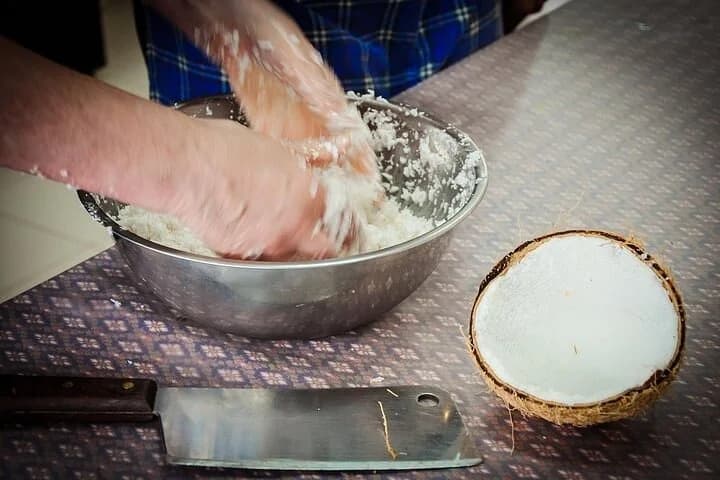 Half-Day Phuket Easy Thai Cooking - 4