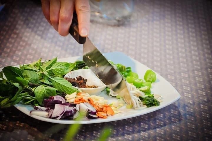 Half-Day Phuket Easy Thai Cooking - 5
