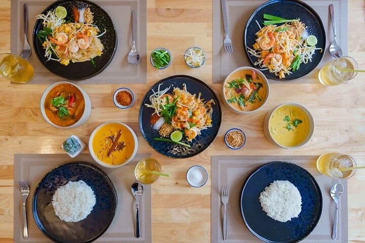Unique Thai Cooking Experience in Patong with Chef Care - 3