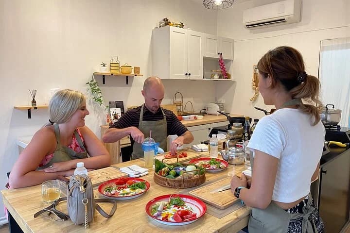 Unique Thai Cooking Experience in Patong with Chef Care - 5
