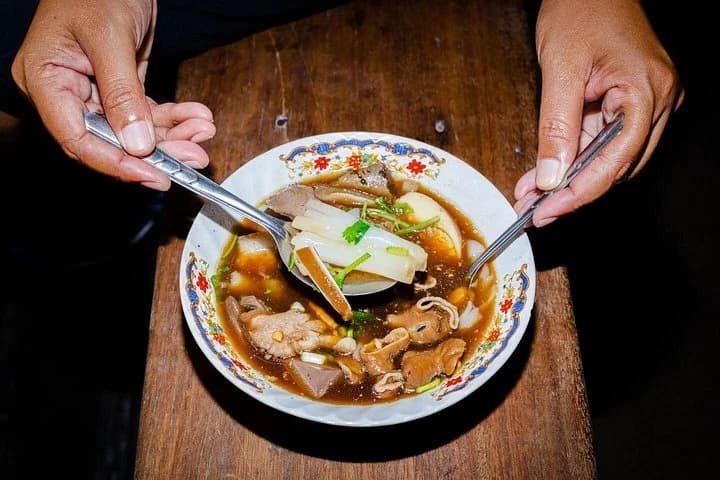 Baba Tastes Phuket Food Tour with 15+ Tastings - 2