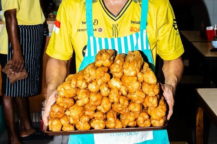 Baba Tastes Phuket Food Tour with 15+ Tastings - 3