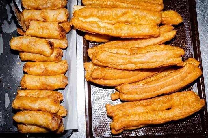 Baba Tastes Phuket Food Tour with 15+ Tastings - 4
