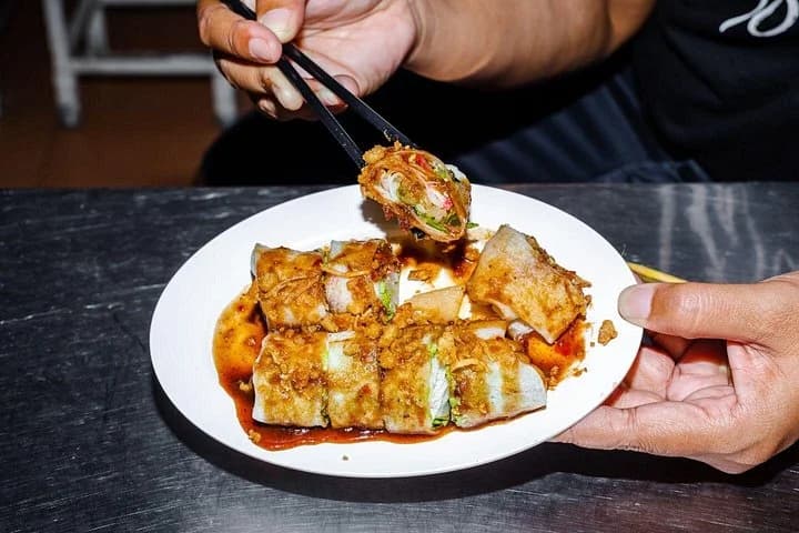 Baba Tastes Phuket Food Tour with 15+ Tastings - 5