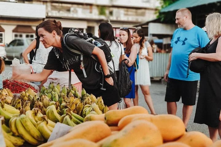 Old Town Cultural Heritage Tour of Phuket - 5