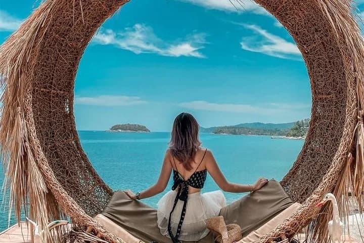 ️ Phuket Private Instagram Tour: All-Inclusive - 2
