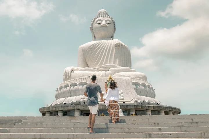 ️ Phuket Private Instagram Tour: All-Inclusive - 3