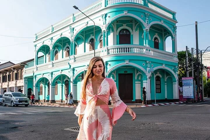 ️ Phuket Private Instagram Tour: All-Inclusive - 4
