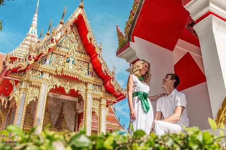 ️ Phuket Private Instagram Tour: All-Inclusive - 5