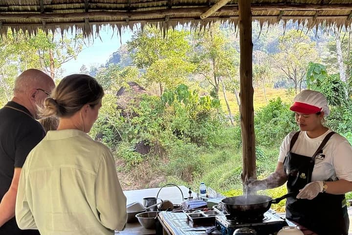 Elephant Nature Experience with Lunch at Bukit Elephant Park - 5