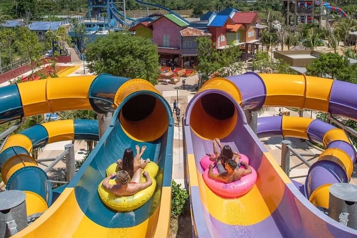 Phuket: Andamanda Water Park Admission Ticket - 3