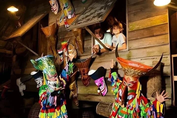 Siam Niramit Phuket: Thailand's Must-See Cultural Show - 5