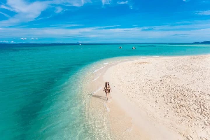 Full-Day Phi Phi and Maiton islands Tour by Speed Catamaran - 3
