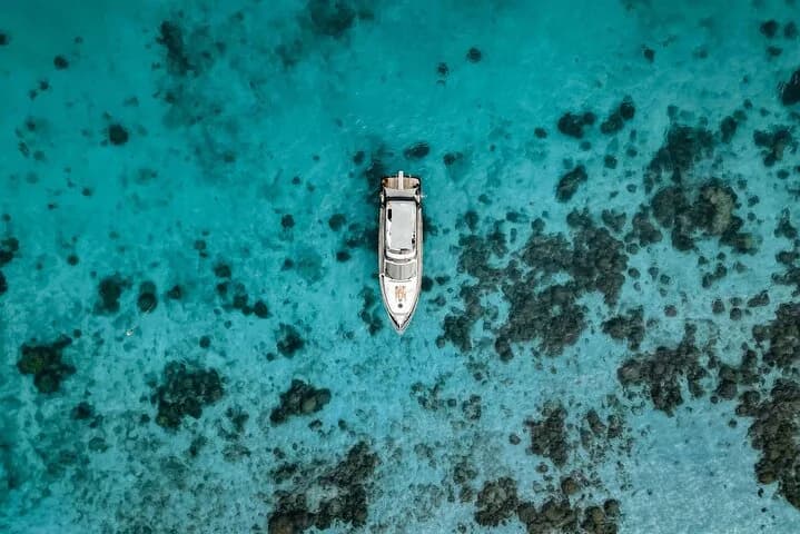 Hype Yacht : VIP Tour Phi Phi Island & Maya Bay from Phuket - 3
