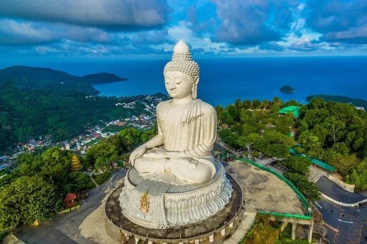 Phuket Self-Guided Audio Tour