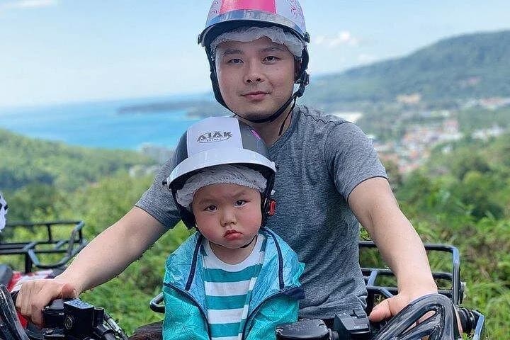 ATV, Buggy, UTV, Zipline - 4