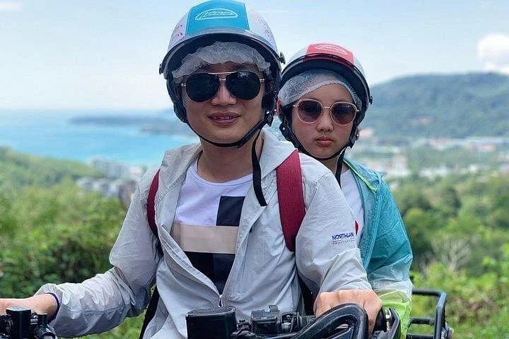 ATV, Buggy, UTV, Zipline - 5
