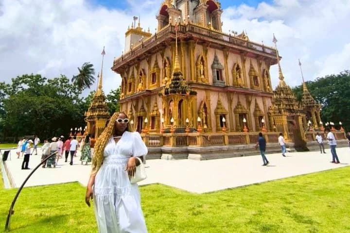 Phuket Cultural Experience - 2