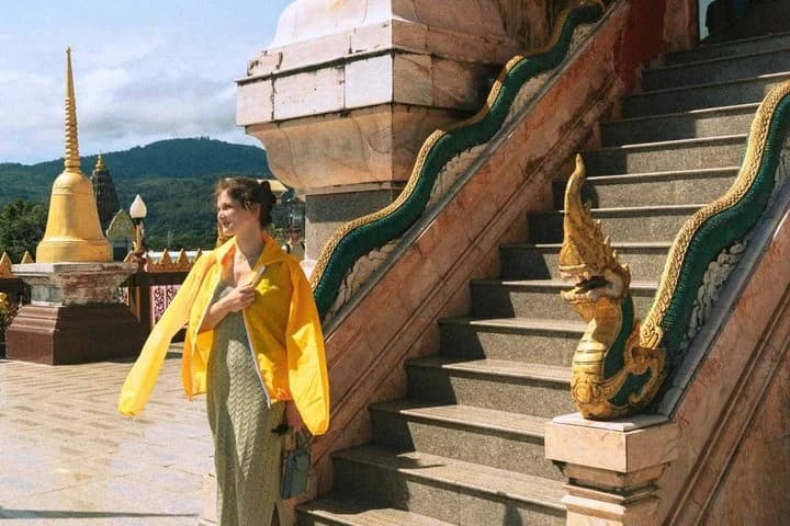 Phuket Cultural Experience - 3