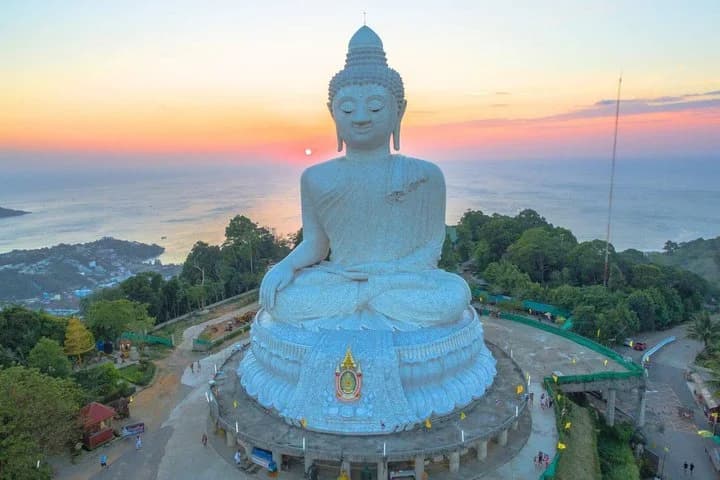 Phuket Cultural Experience - 4