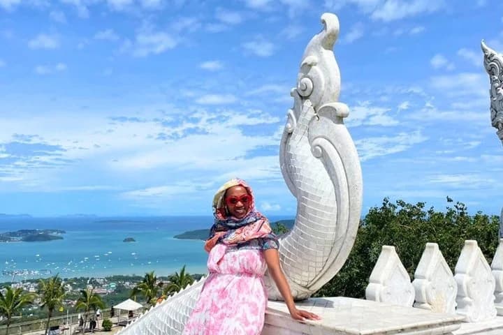Phuket Cultural Experience - 5