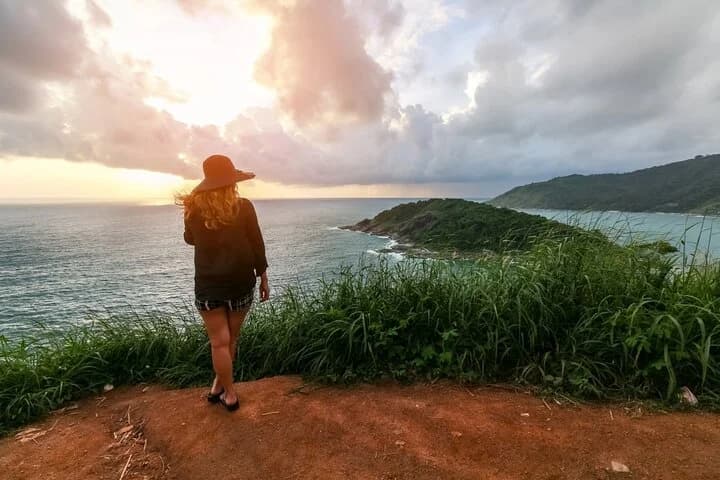 Phuket City Half-Day Guided Tour with Lunch and Pick-up - 5