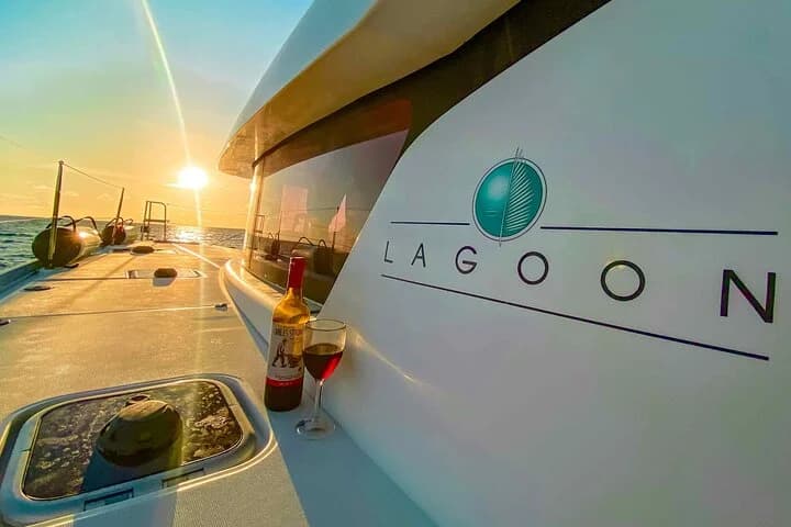 Phuket Sunset Tour: Coral Beach Club and Promthep Cape - 3
