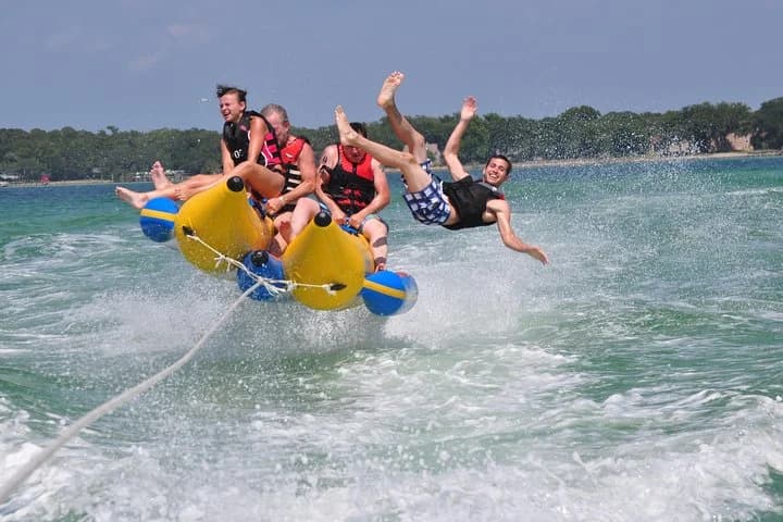 Phuket to Coral Island: Full-Day Escape to Tropical Bliss - 4
