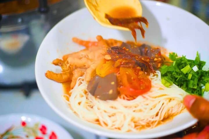 Phuket: Flavours of the South Food Tour - 3