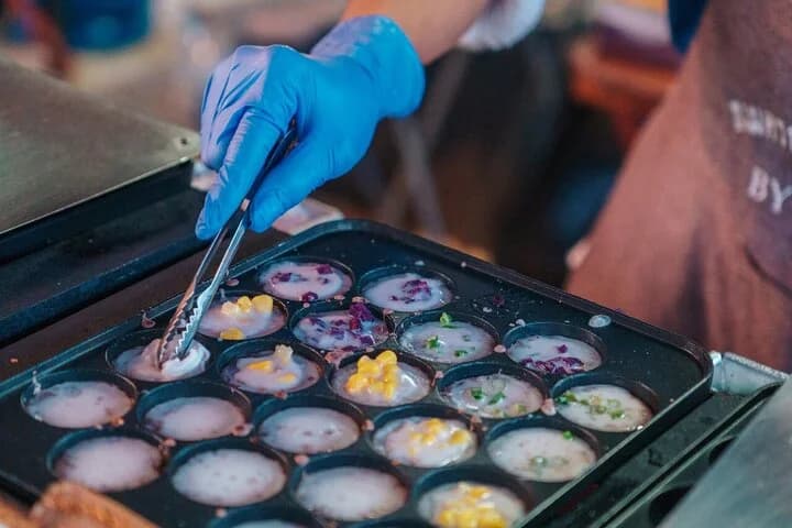 Phuket: Flavours of the South Food Tour - 5