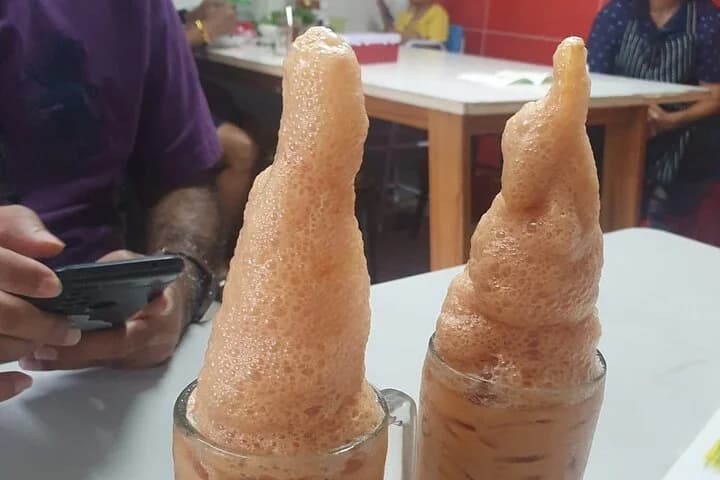 Phuket Food Tour and City Walk by Jane - 4