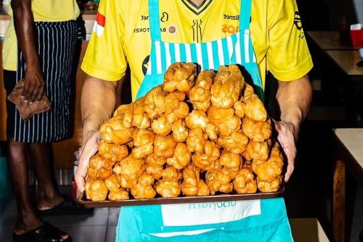 Southern Flavors Phuket Food Tour with 15+ Tastings - 3