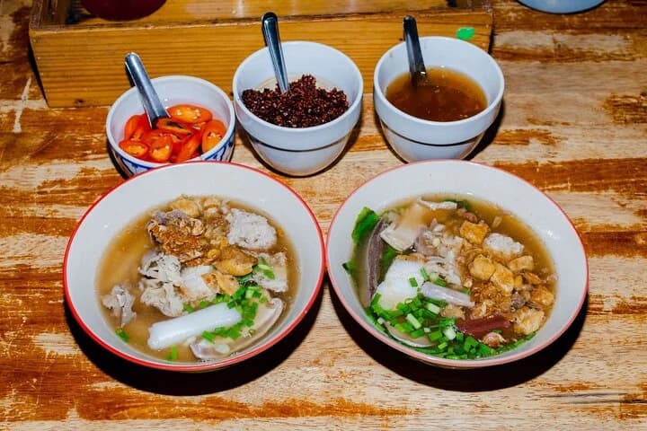 Southern Flavors Phuket Food Tour with 15+ Tastings - 4