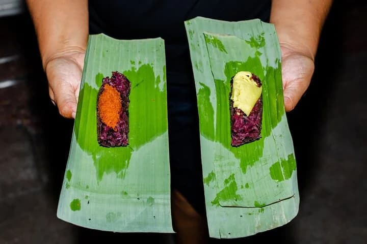 Southern Flavors Phuket Food Tour with 15+ Tastings - 5