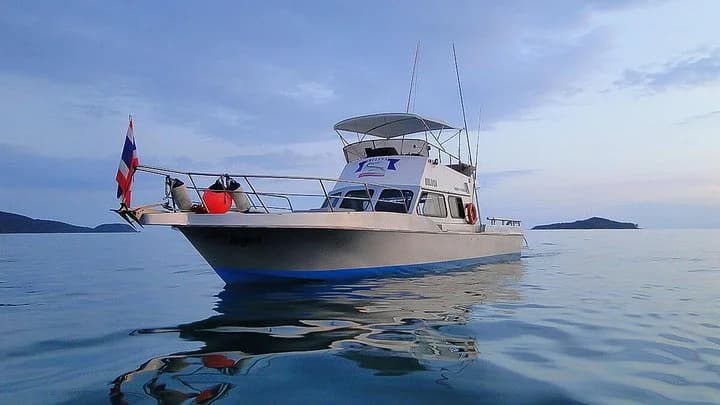 Ultimate Full-Day Big Game Fishing & Trolling Tour - 3