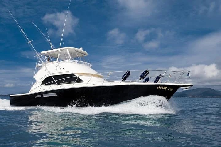 Ultimate Full-Day Big Game Fishing & Trolling Tour - 4