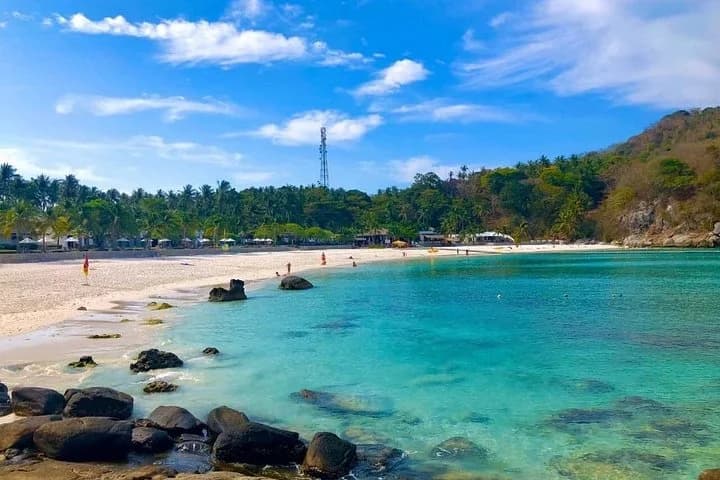 Phuket Raya Island Day Tour with Snorkeling OR Scuba Diving - 5
