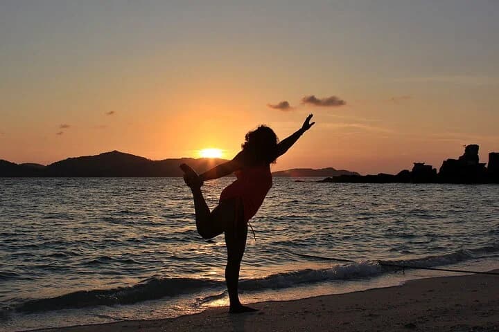 Exclusive Small Group Phi Phi Islands Sunrise or Day Trip - 2