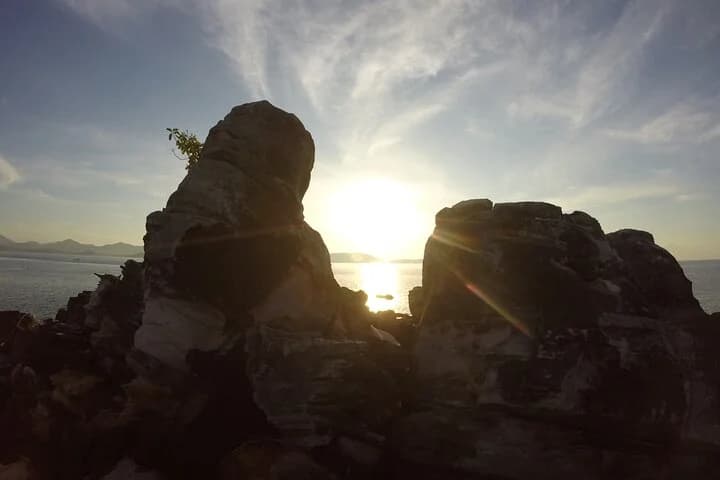 Exclusive Small Group Phi Phi Islands Sunrise or Day Trip - 5