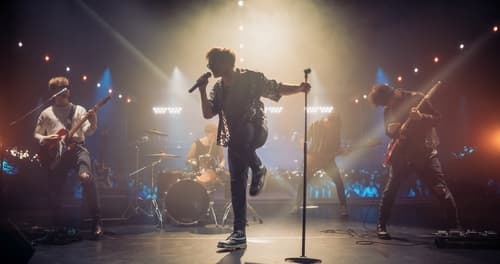 Live Music venue post in Phuket