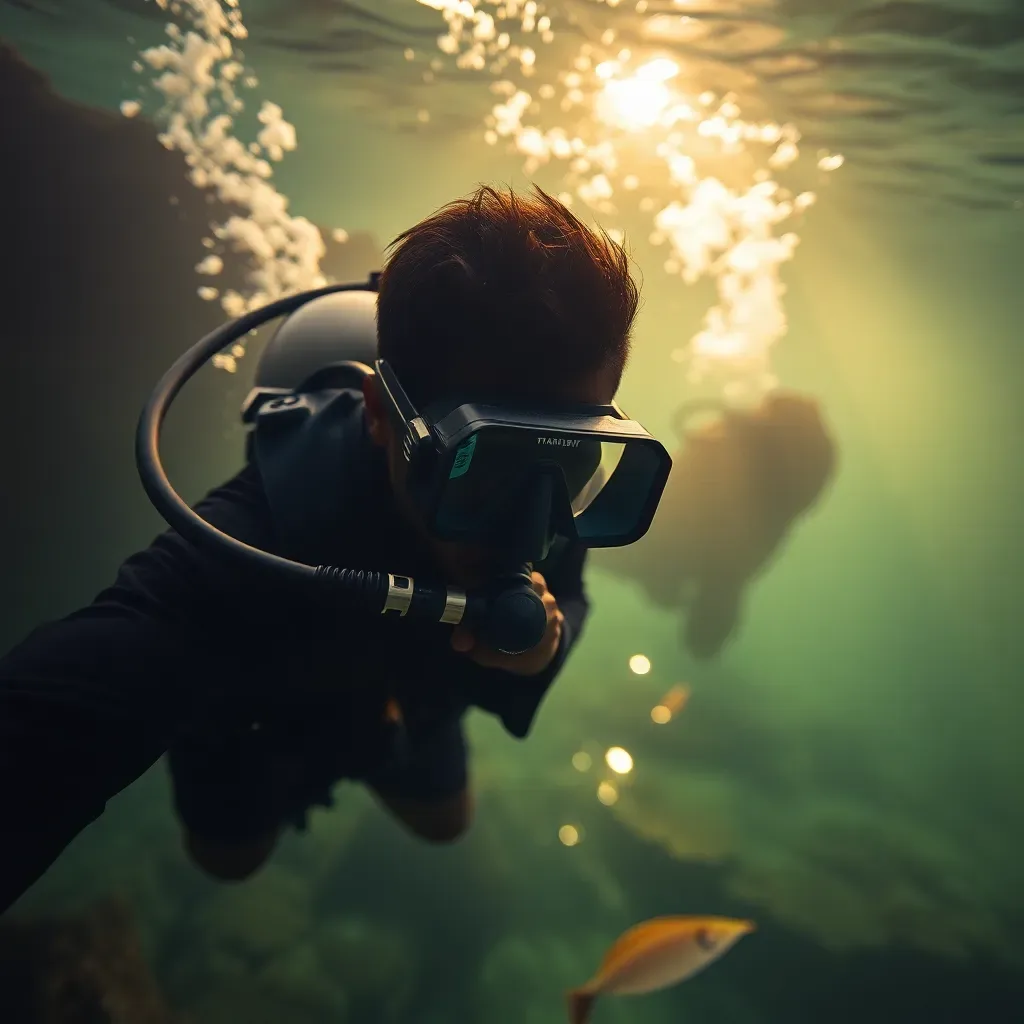 Introduction to phuket diving sites across the warm Andaman Sea reefs