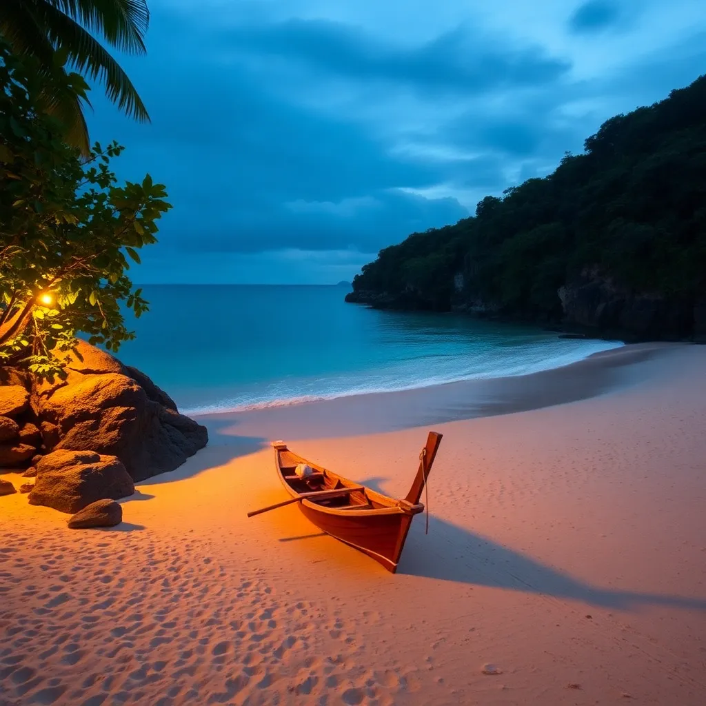 Kamala Beach local tips in Phuket - kamala beach phuket