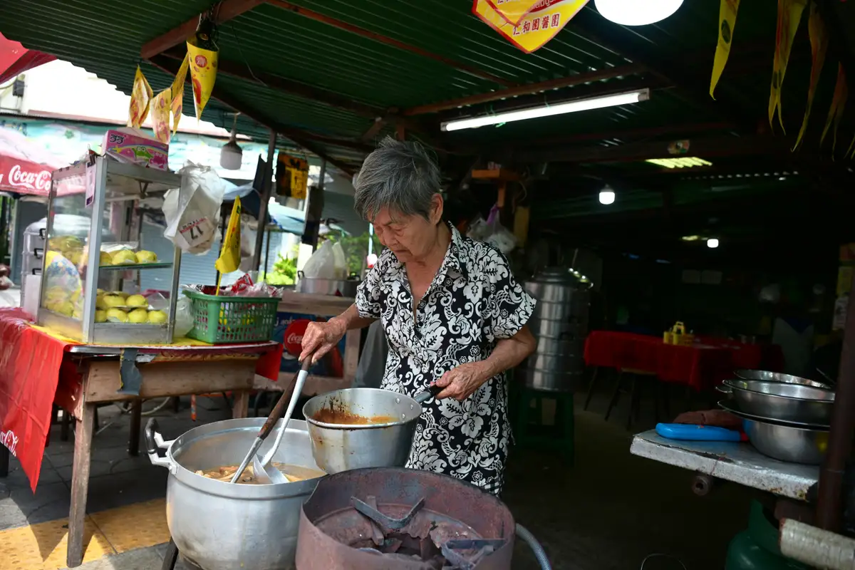 Best Phuket Cooking Classes and Food Tours in Phuket - phuket cooking class