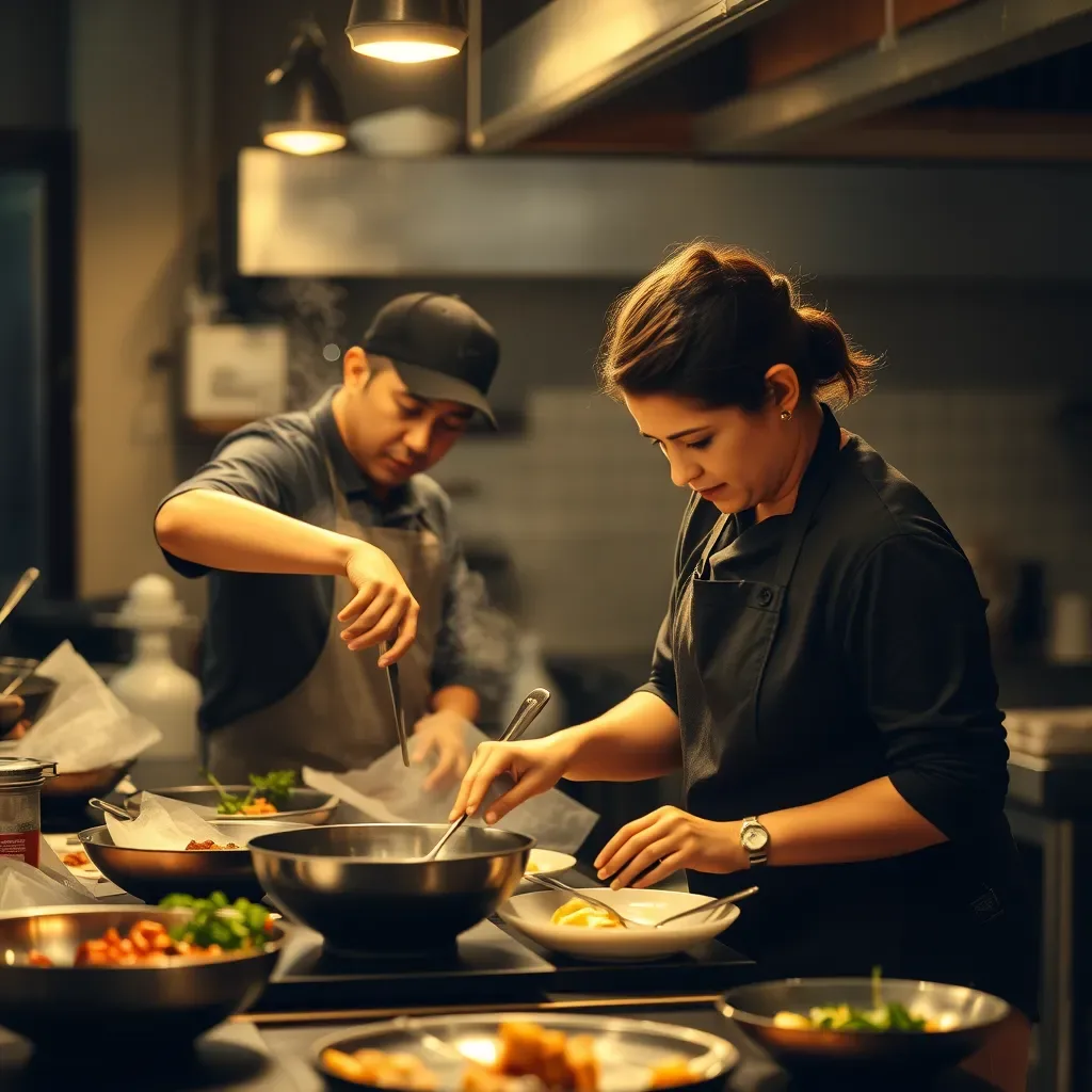 What Is a Phuket Cooking Class? in Phuket - phuket cooking class