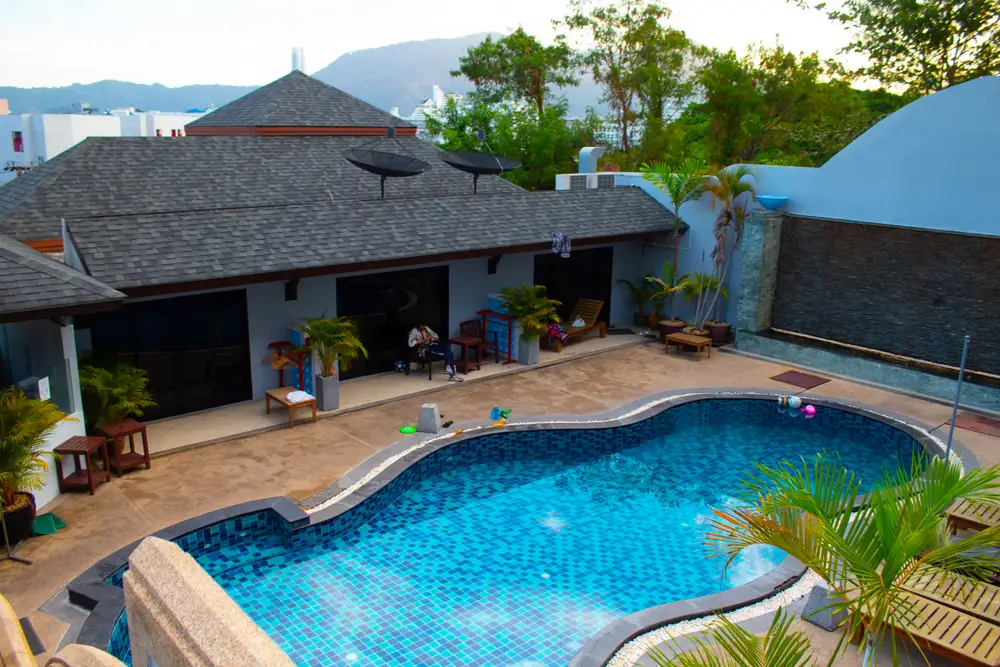 Best Phuket Villas With Private Pool in Phuket - phuket villas with pool