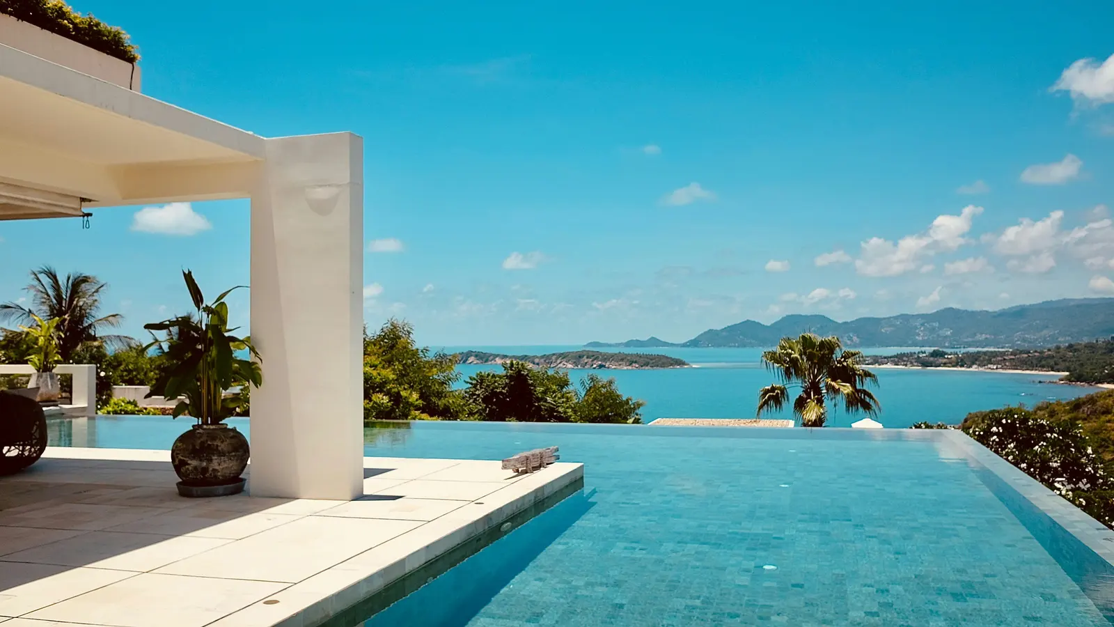 Best Phuket Villas With Private Pool - phuket villas with pool in Phuket